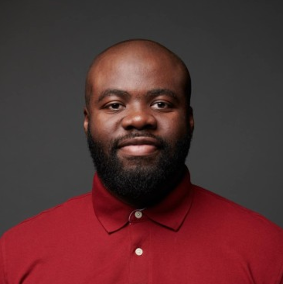Patrick Ezéchiel Lameni Lameni