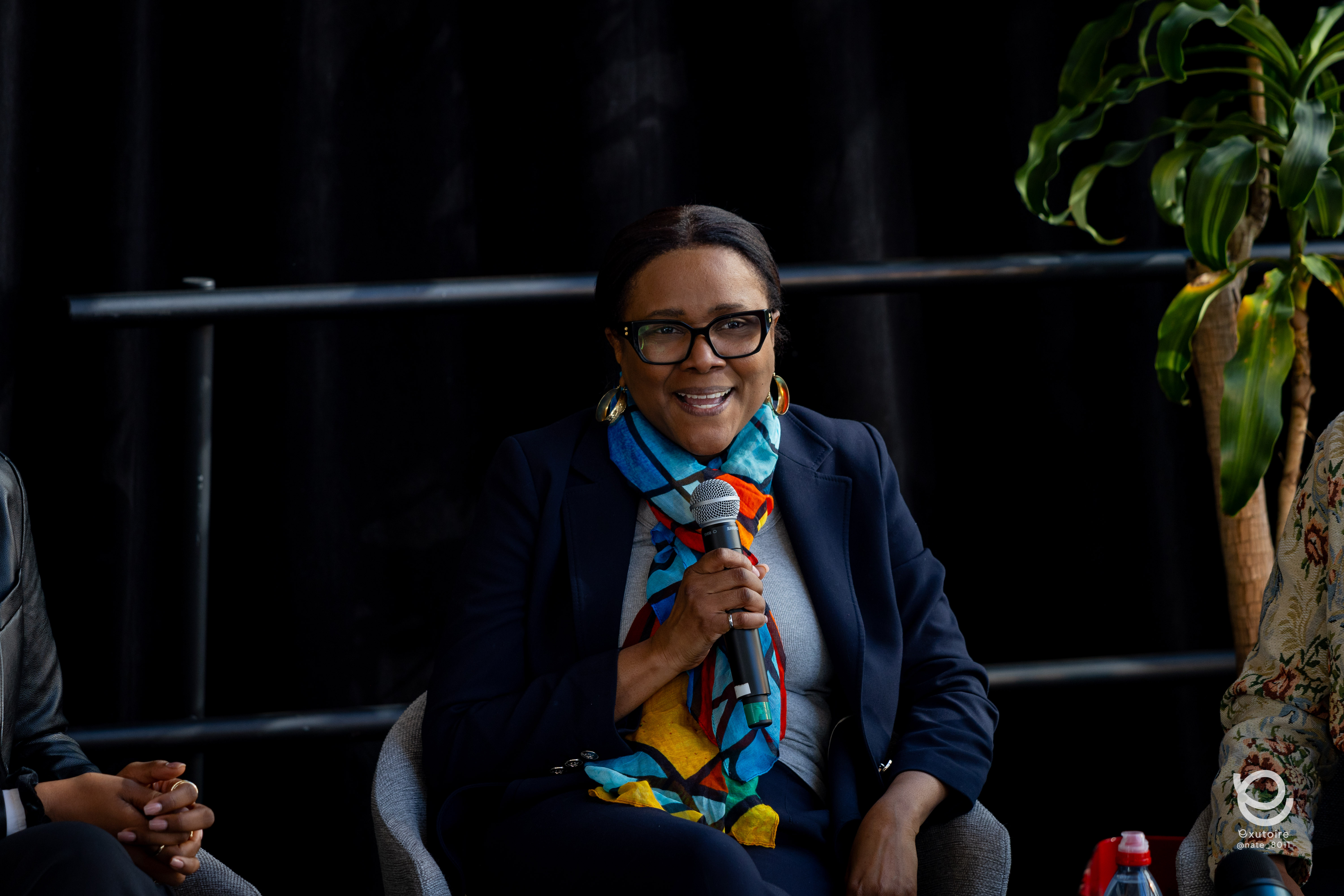 Conférence 2026